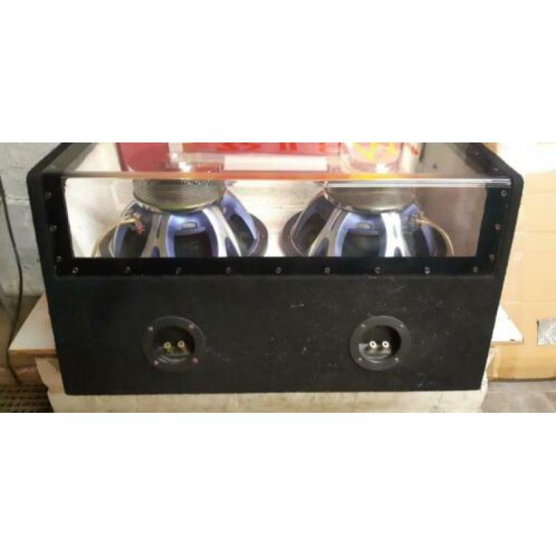 subwoofer