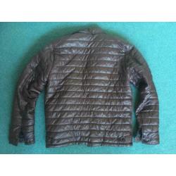 Zara man jas mt L zgan