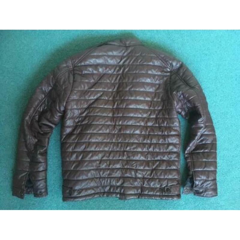 Zara man jas mt L zgan