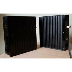 Vincent SP-996 Mono Power Amplifiers