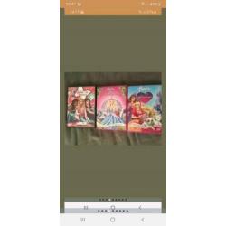 kinder films