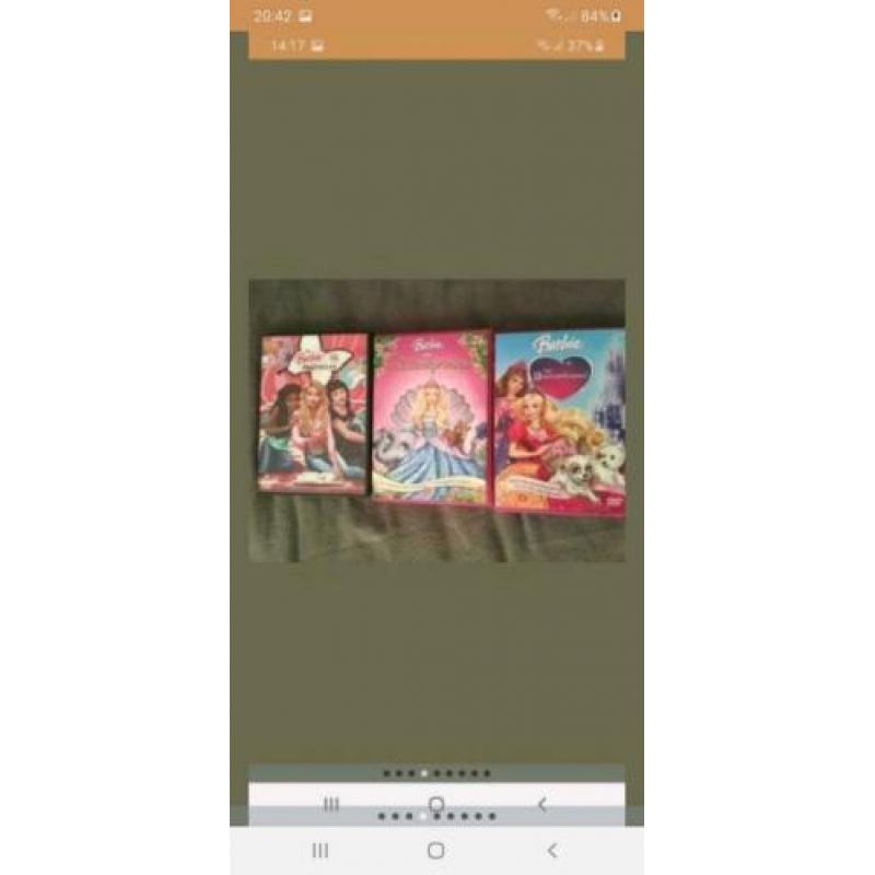 kinder films