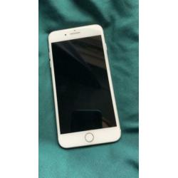 iPhone 7 Plus Silver 32GB