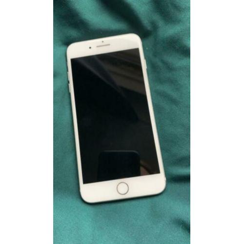 iPhone 7 Plus Silver 32GB