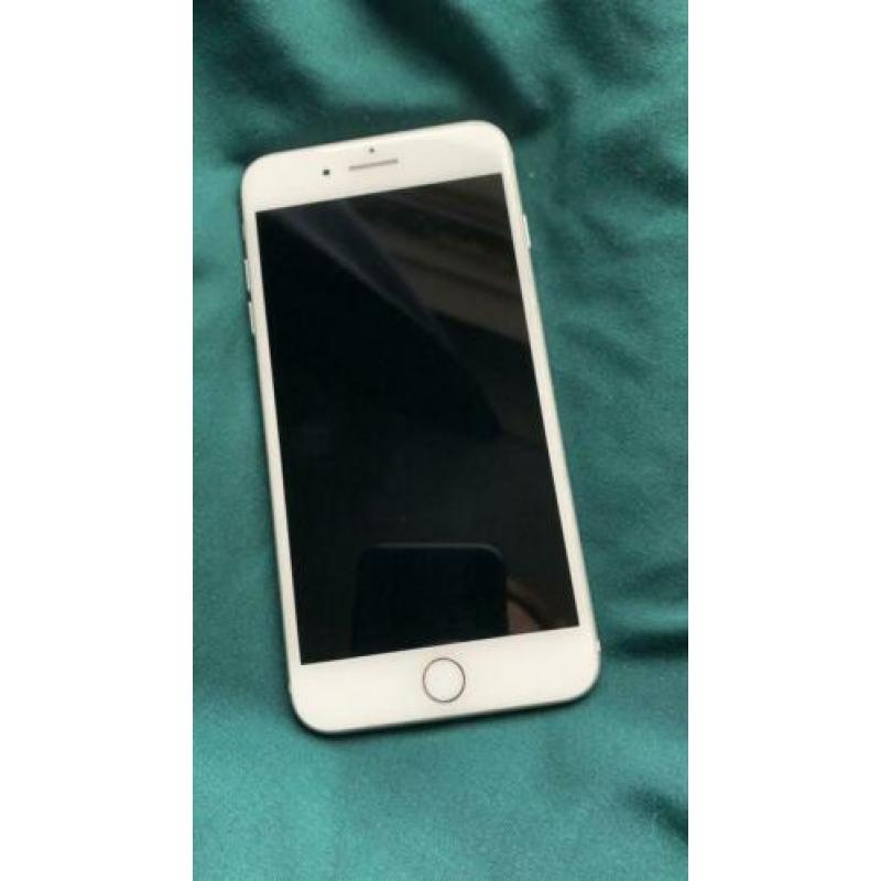iPhone 7 Plus Silver 32GB