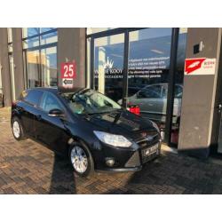 Ford Focus 1.6 TI-VCT Trend 6/12 M Garantie