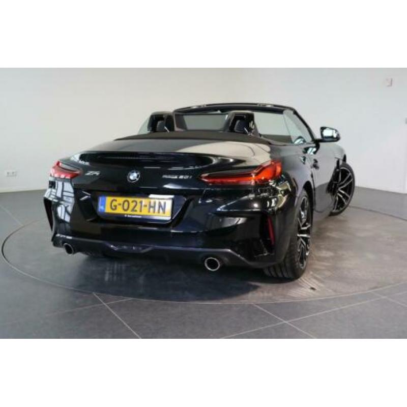 BMW Z4 Roadster sDrive20i High Executive Edition /Automaat /