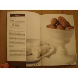 Receptenboekje koffie Fairtrade Wereldwinkel