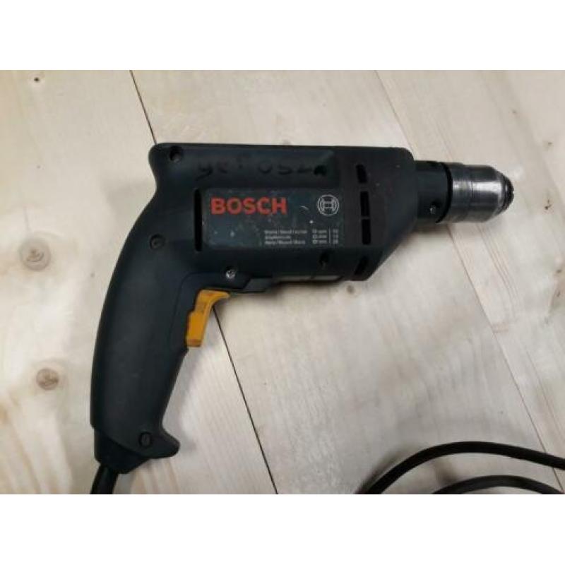 GBM 10 RE Boormachine Bosch Professional, boor Bosch