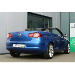 Volkswagen Eos 2.0 TSI Highline Automaat / Navigatie