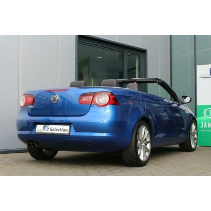Volkswagen Eos 2.0 TSI Highline Automaat / Navigatie
