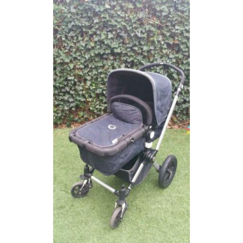 Bugaboo Cameleon * Denim