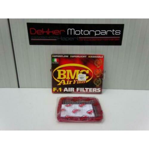 BMC Open Luchtfilter Suzuki GSF1200 Bandit 2001-2002-2005