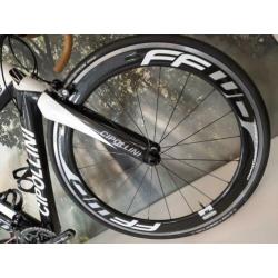 Cipollini Logos Campagnolo Chorus