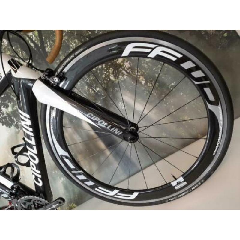 Cipollini Logos Campagnolo Chorus