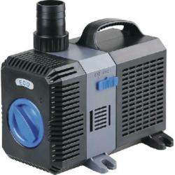 Koi ook Butterfly, Variabele Vijverpomp (10 watt), Steur,