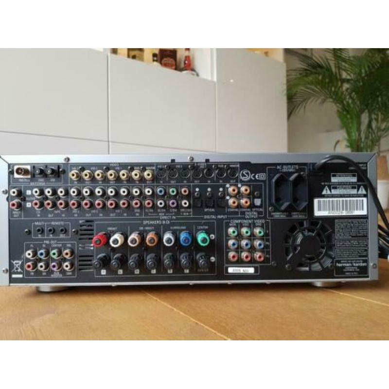 Harman Kardon AVR 335