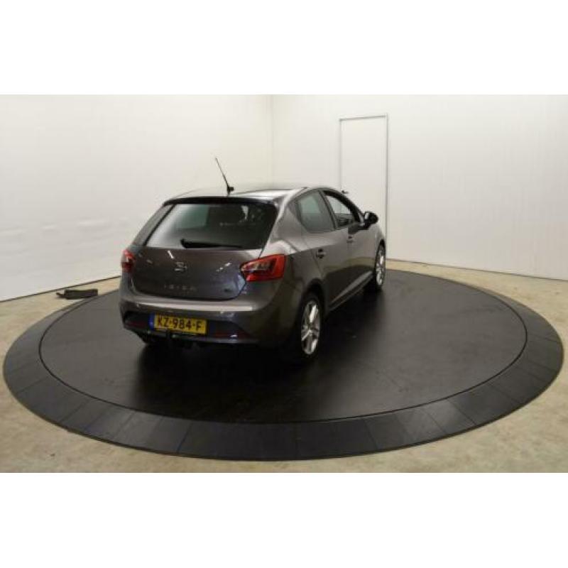 Seat Ibiza 1.0 EcoTSI FR Connect Navi PDC (bj 2017)