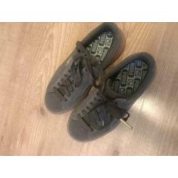 Puma sneakers