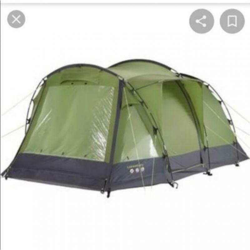 Gelert lakesbury 4, 2x gebruikt 100%waterdicht