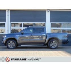 Mercedes-Benz X-klasse 350 d 4-MATIC Power / BE trekker / gr