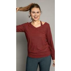 Nieuw! Studio Anneloes shirt maat m