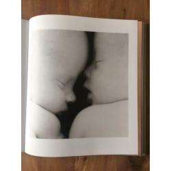 Pure - Anne Geddes, Koffietafel-boek