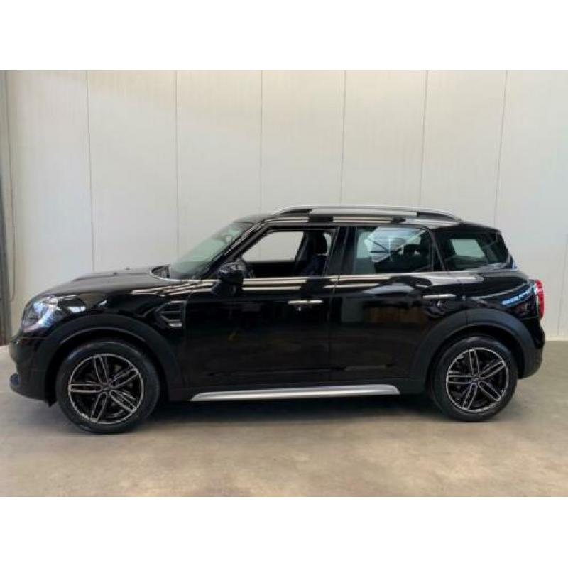 MINI Countryman 1.5 Cooper NAVI-AIRCO-LMV-DAKRAIL-PDC