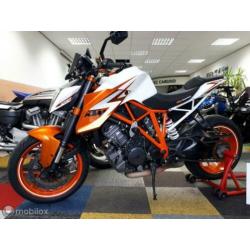KTM 1290 SuperDuke R SE Special Edition met KTM garantie