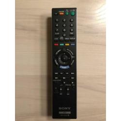 Sony BDP-S350 Blu-ray disc-speler