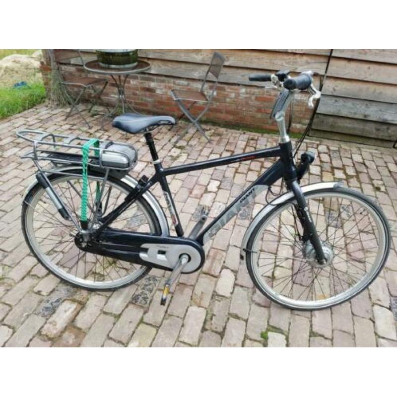 Giant Twist herenfiets