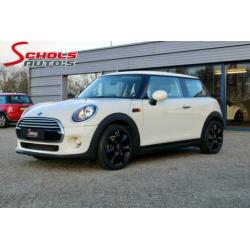 Mini 1.5 Cooper automaat