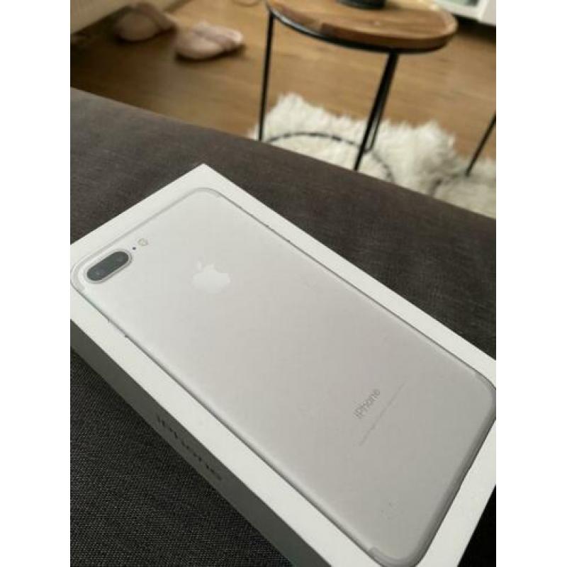 iPhone 7 Plus Silver 32GB
