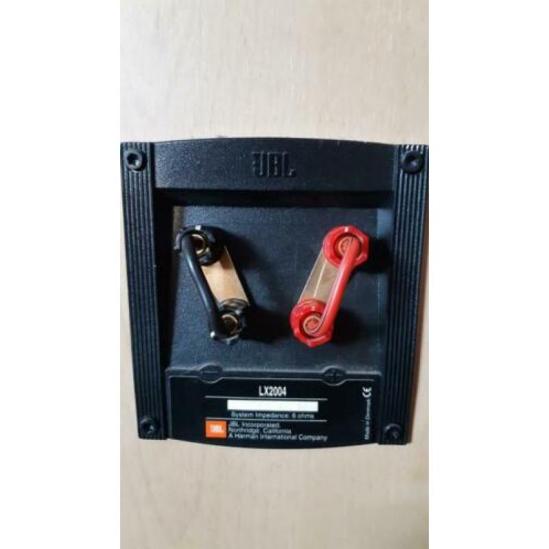 JBL LX2004 LX 2004 gereviseerd
