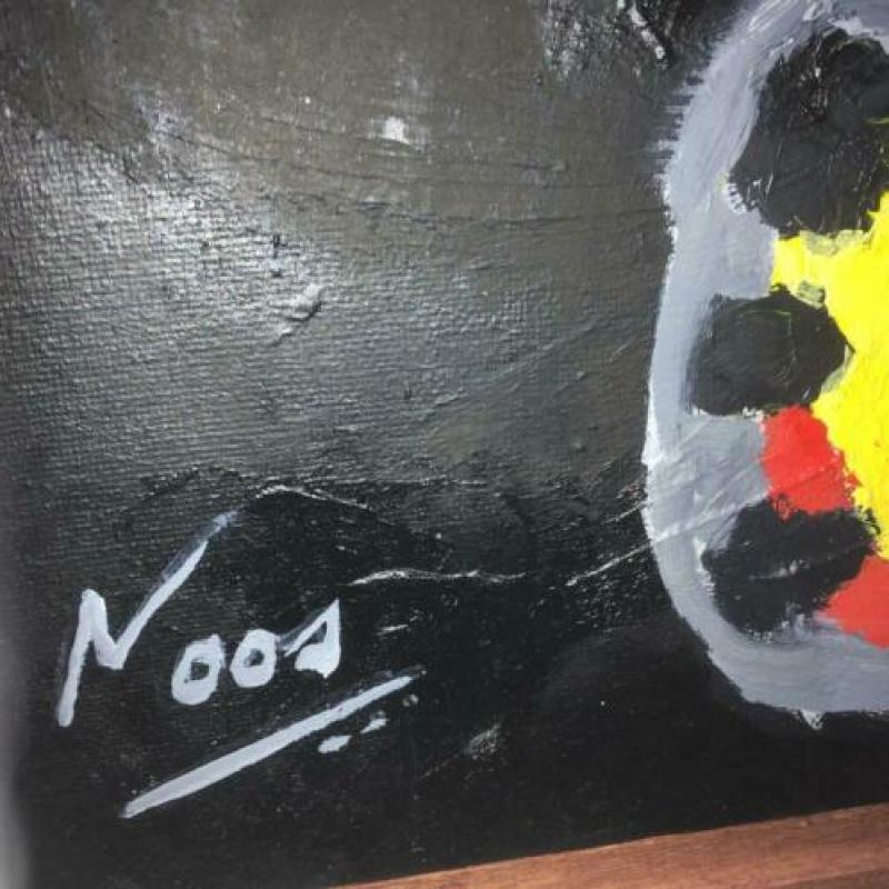 Karel Appel Cobrastijl