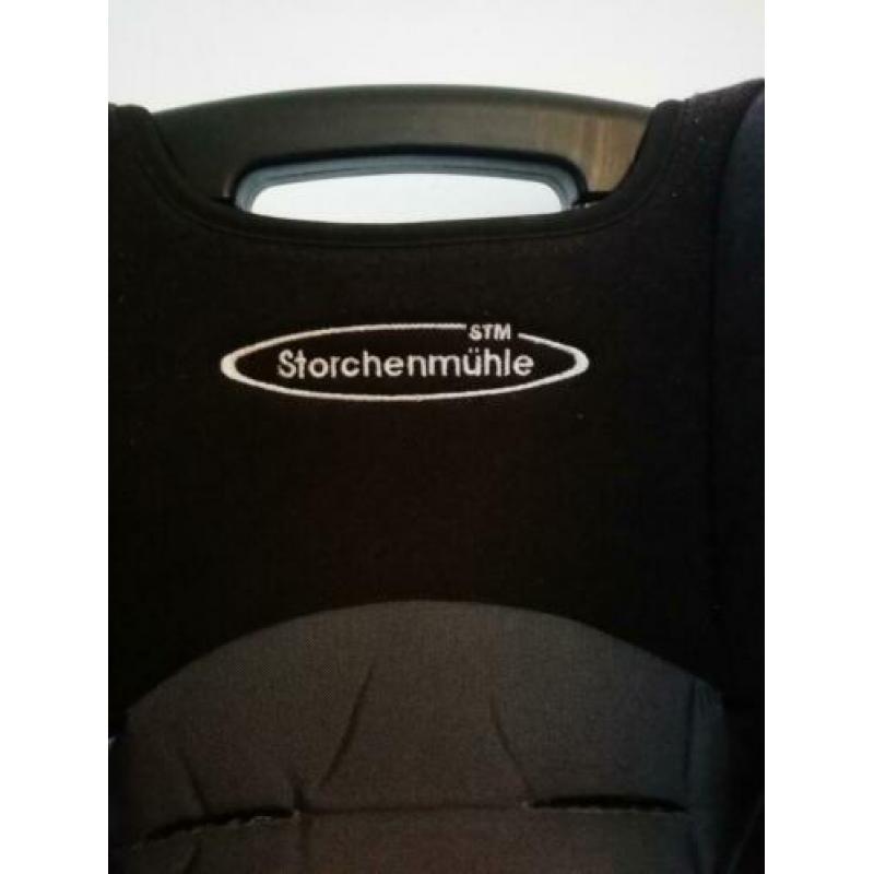 storchenmuhle