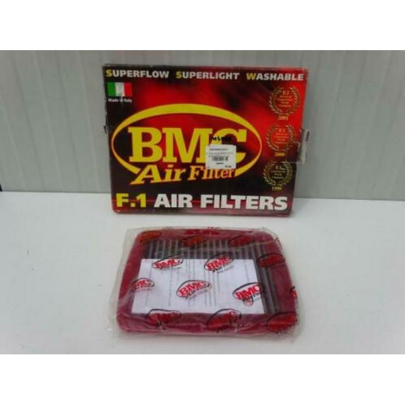 BMC Open Luchtfilter Suzuki GSF1200 Bandit 2001-2002-2005