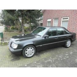 Mercedes 300 turbo diesel