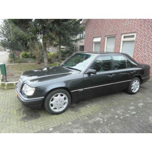 Mercedes 300 turbo diesel