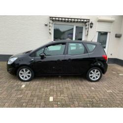 Opel Meriva 1.4 Turbo Edition
