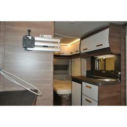 Knaus Sport Silver Selection 460 EU MODELJAAR 2020, 460 EU
