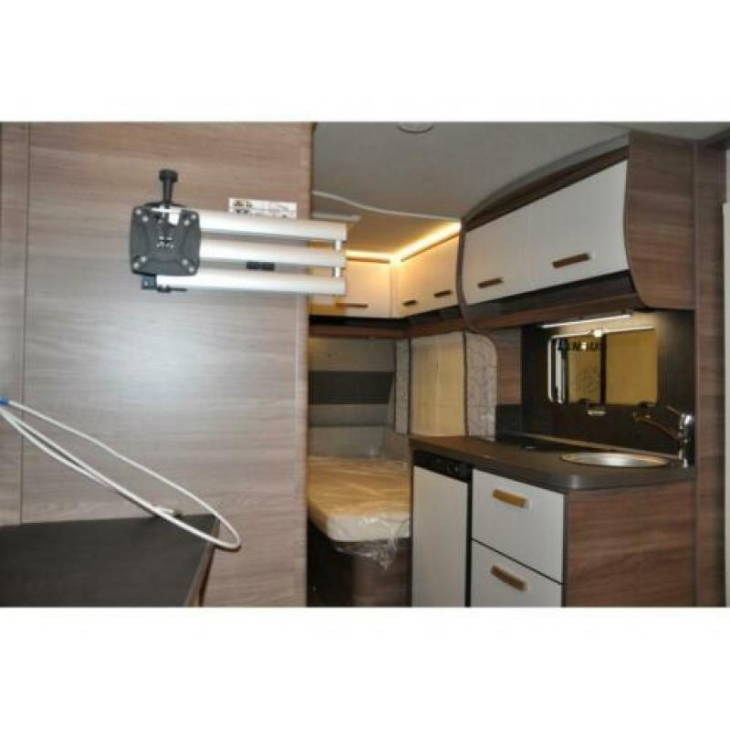 Knaus Sport Silver Selection 460 EU MODELJAAR 2020, 460 EU