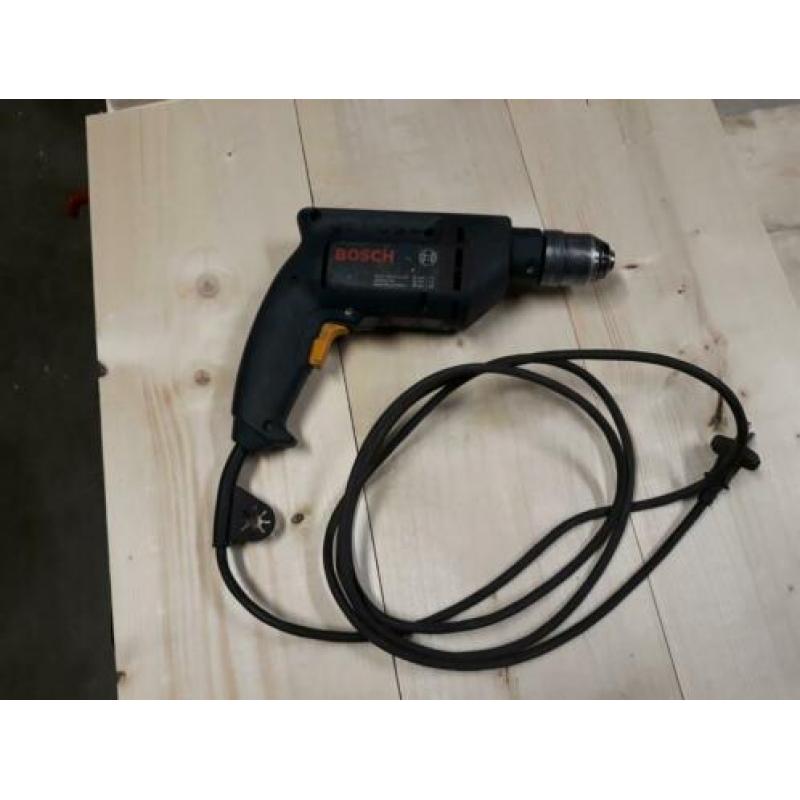 GBM 10 RE Boormachine Bosch Professional, boor Bosch