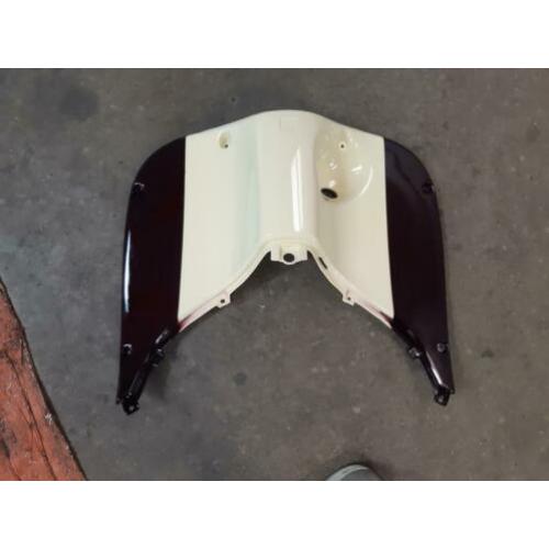 UITVERKOOP beenschild Retro scooter NIEUW agm btc znen fosti