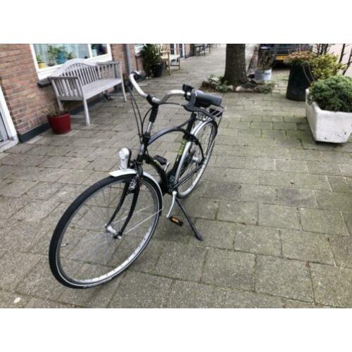 **Herenfiets te koop**