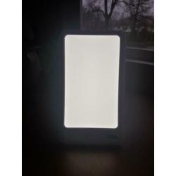 Medisana lichtterapie daglichtlamp LT 460