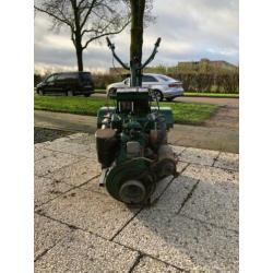 Tuinfrees diesel