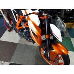 KTM 1290 SuperDuke R SE Special Edition met KTM garantie
