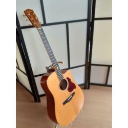 Eastman AC620c dreadnought steelstring