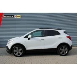 Opel Mokka 1.6 Selection (bj 2013)